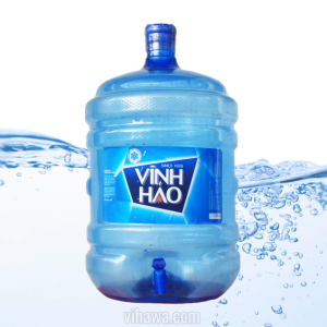 Nước khoáng Vĩnh Hảo 20L