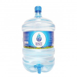 Rosée Water 19l