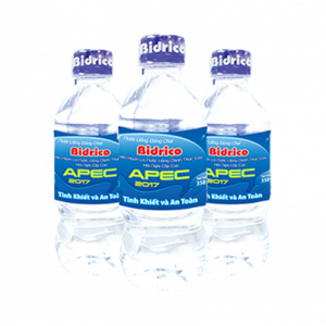 NƯỚC BIDRICO 350ML